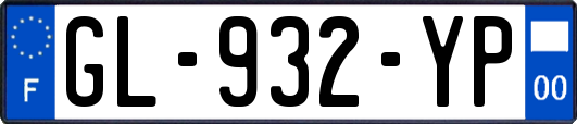 GL-932-YP