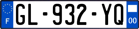 GL-932-YQ