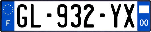 GL-932-YX