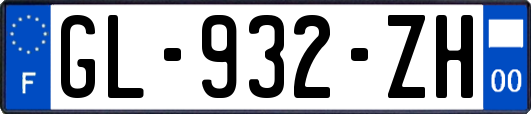 GL-932-ZH