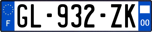 GL-932-ZK