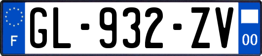 GL-932-ZV