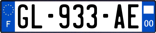 GL-933-AE