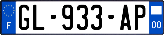 GL-933-AP