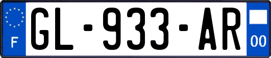 GL-933-AR