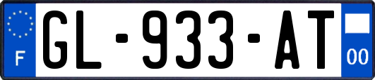 GL-933-AT