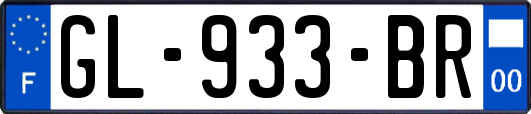 GL-933-BR