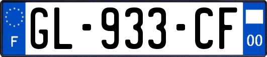 GL-933-CF