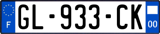 GL-933-CK