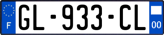 GL-933-CL