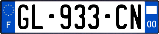 GL-933-CN