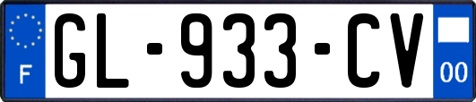 GL-933-CV