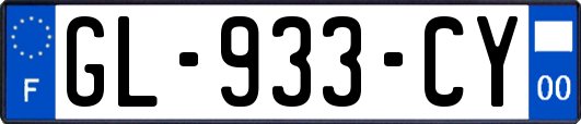 GL-933-CY