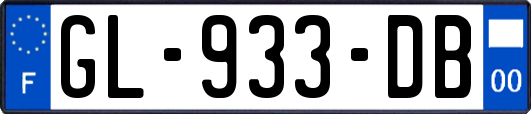 GL-933-DB