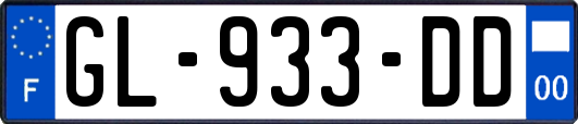 GL-933-DD