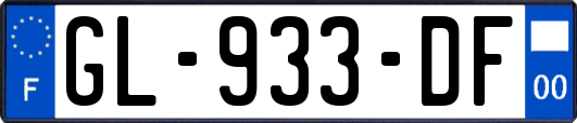 GL-933-DF