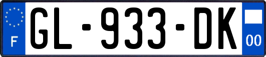 GL-933-DK