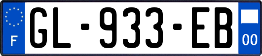 GL-933-EB