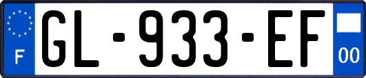 GL-933-EF