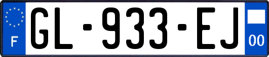 GL-933-EJ