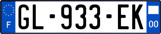 GL-933-EK