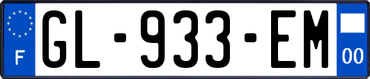 GL-933-EM