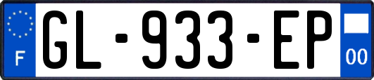 GL-933-EP