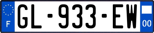 GL-933-EW