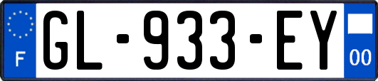 GL-933-EY