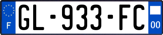 GL-933-FC