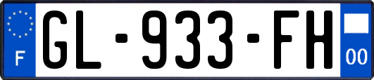 GL-933-FH