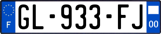 GL-933-FJ