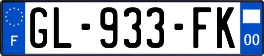 GL-933-FK
