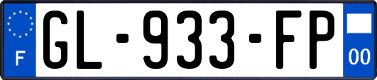 GL-933-FP