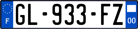 GL-933-FZ