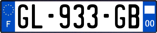 GL-933-GB