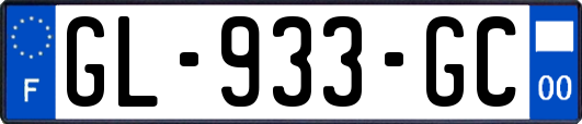 GL-933-GC