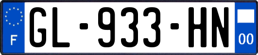 GL-933-HN