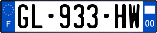 GL-933-HW