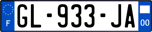 GL-933-JA