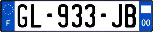 GL-933-JB