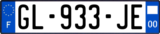 GL-933-JE