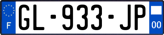GL-933-JP