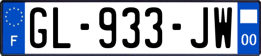 GL-933-JW