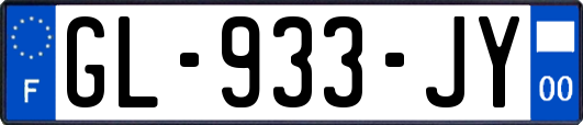 GL-933-JY