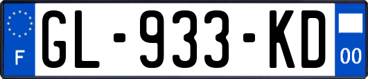 GL-933-KD