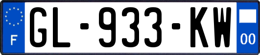 GL-933-KW