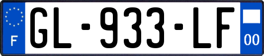 GL-933-LF