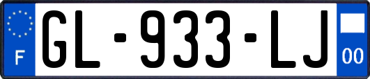 GL-933-LJ