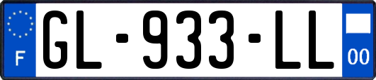 GL-933-LL